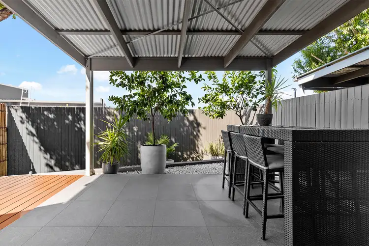 Third view of Homely townhouse listing, 3/23 Alice Street, Kedron QLD 4031