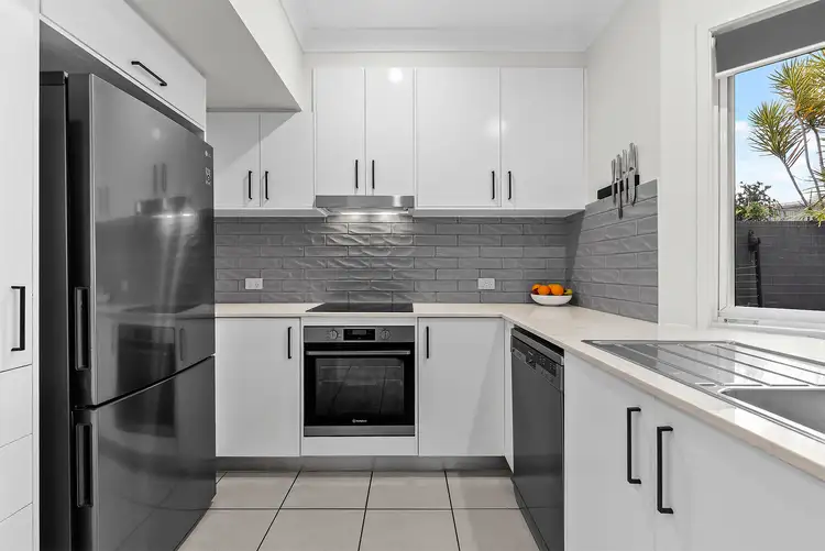 Fourth view of Homely townhouse listing, 3/23 Alice Street, Kedron QLD 4031