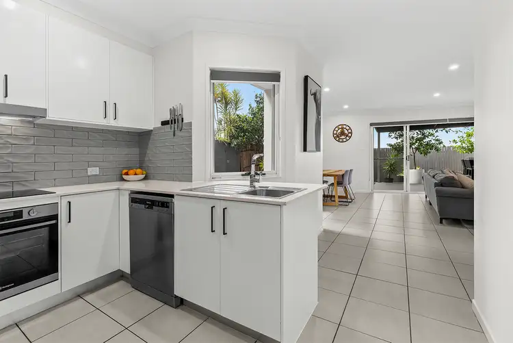 Fifth view of Homely townhouse listing, 3/23 Alice Street, Kedron QLD 4031
