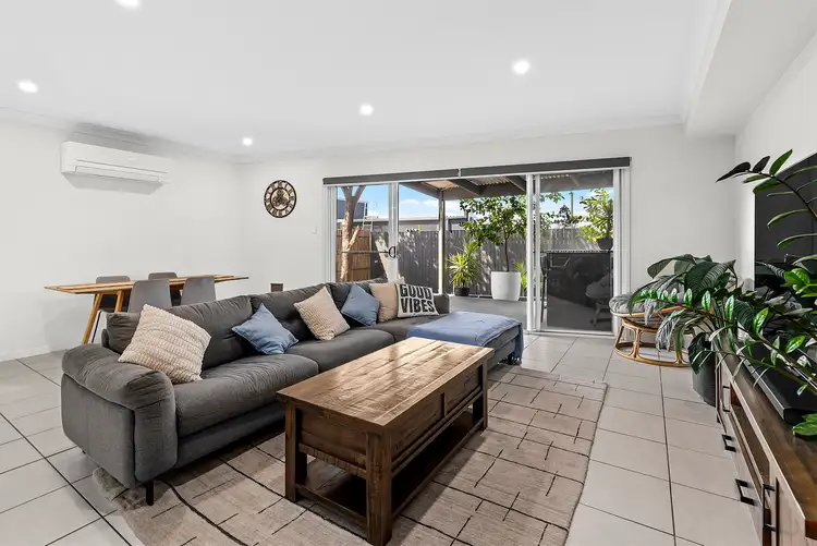 Sixth view of Homely townhouse listing, 3/23 Alice Street, Kedron QLD 4031