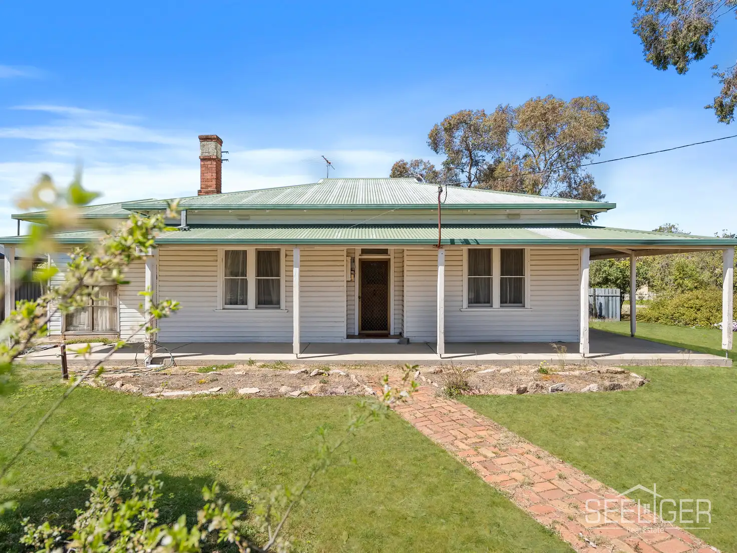 Main view of Homely house listing, 2-6 Henry Street, Corowa NSW 2646
