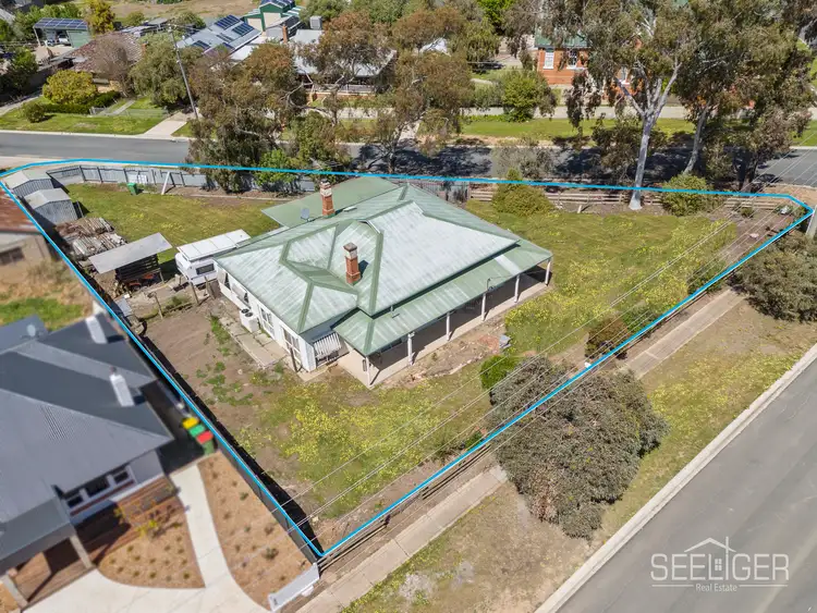 Second view of Homely house listing, 2-6 Henry Street, Corowa NSW 2646