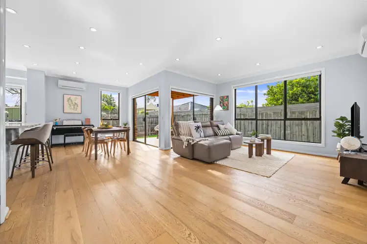 3/9 Kurrajong Avenue, Glen Waverley VIC 3150