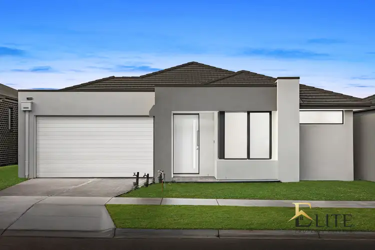 16 Knockturn Road, Kalkallo VIC 3064
