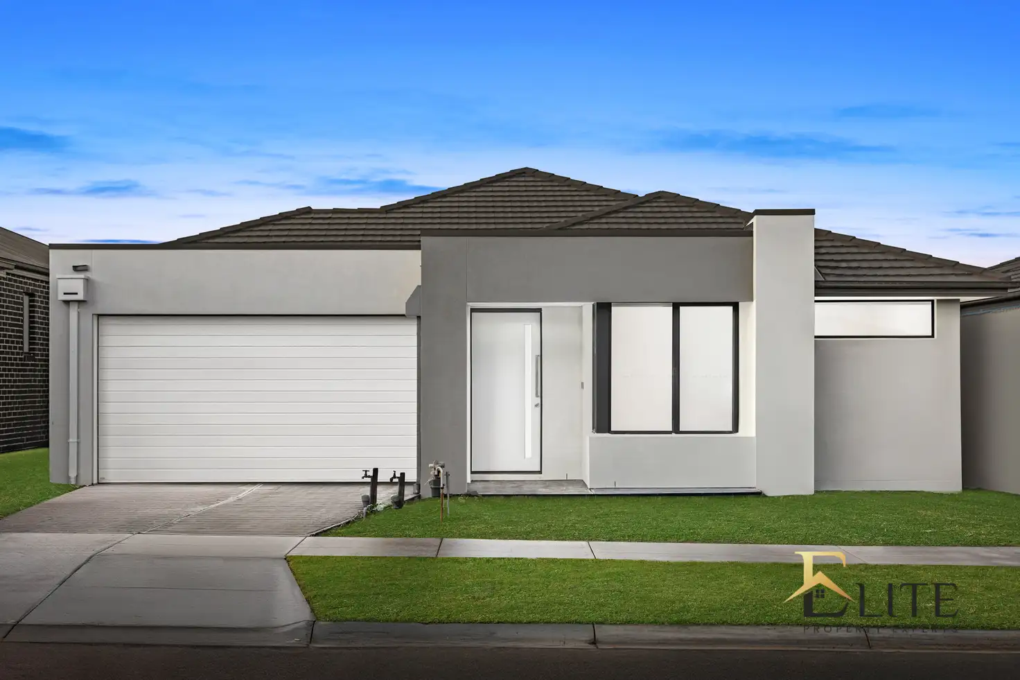 Main view of Homely house listing, 16 Knockturn Road, Kalkallo VIC 3064