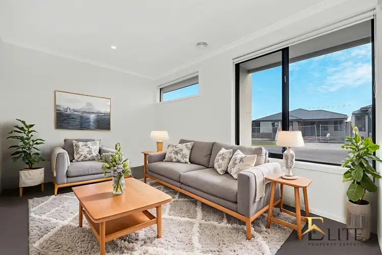 Second view of Homely house listing, 16 Knockturn Road, Kalkallo VIC 3064