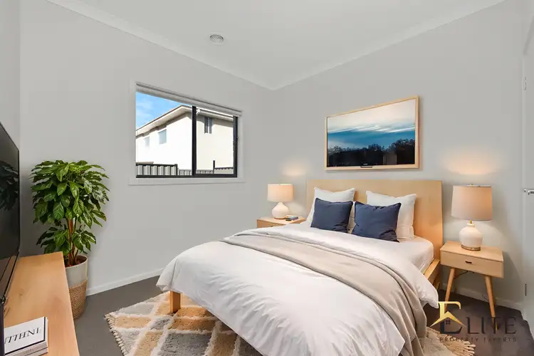 Third view of Homely house listing, 16 Knockturn Road, Kalkallo VIC 3064