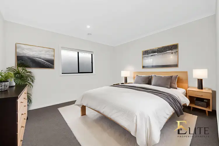 Fourth view of Homely house listing, 16 Knockturn Road, Kalkallo VIC 3064