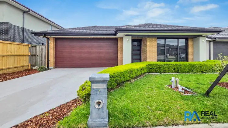 Main view of Homely house listing, 7 Brooklyn Street, Officer VIC 3809