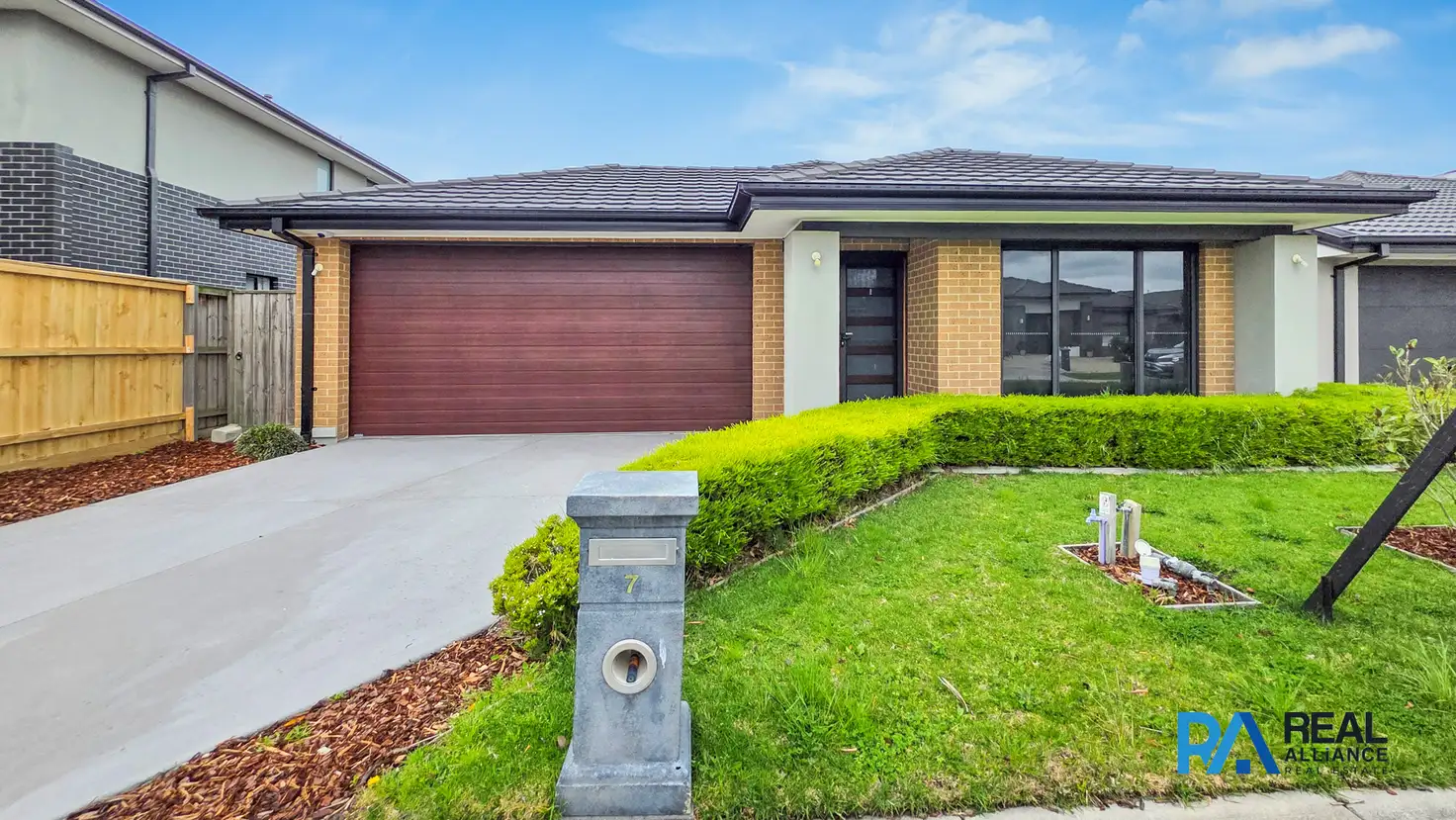 Main view of Homely house listing, 7 Brooklyn Street, Officer VIC 3809