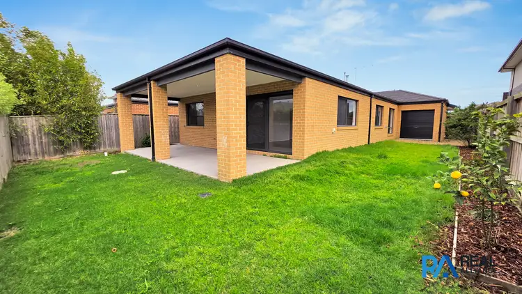 Second view of Homely house listing, 7 Brooklyn Street, Officer VIC 3809