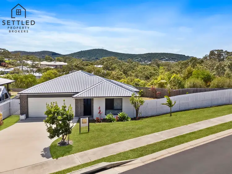 Second view of Homely house listing, 30 Oxford Road, Yeppoon QLD 4703