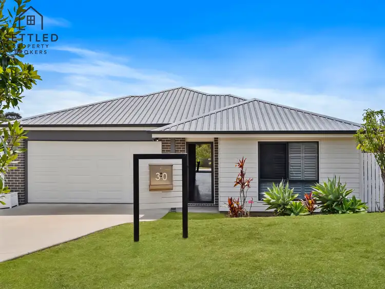 Third view of Homely house listing, 30 Oxford Road, Yeppoon QLD 4703