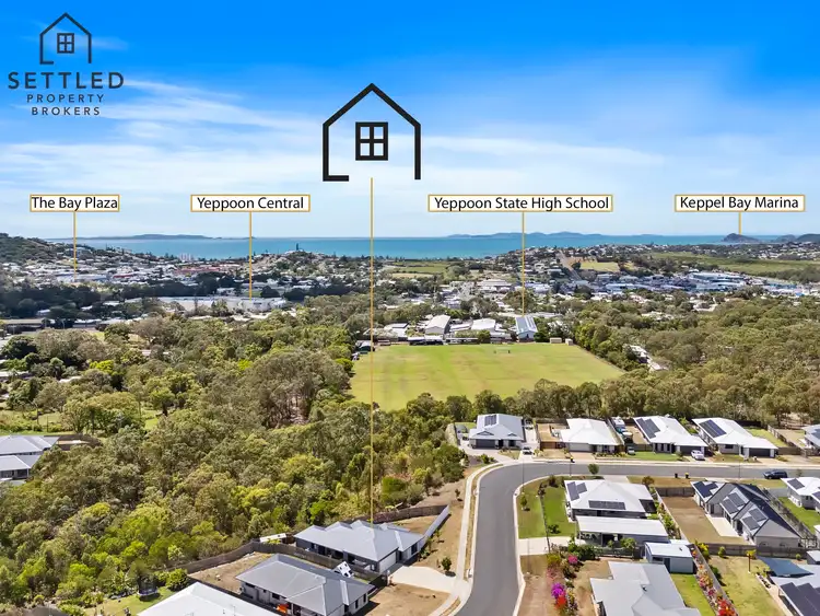 Fourth view of Homely house listing, 30 Oxford Road, Yeppoon QLD 4703