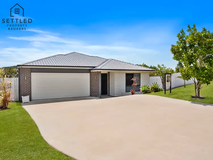 Fourth view of Homely house listing, 30 Oxford Road, Yeppoon QLD 4703