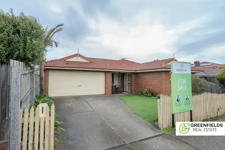 50 Latham Street, Werribee VIC 3030