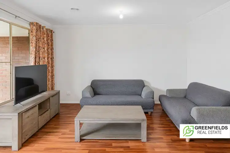 Second view of Homely house listing, 50 Latham Street, Werribee VIC 3030