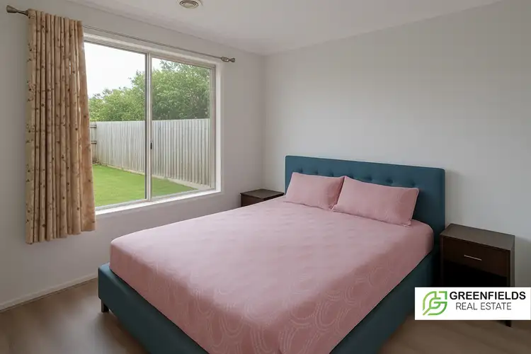 Fourth view of Homely house listing, 50 Latham Street, Werribee VIC 3030