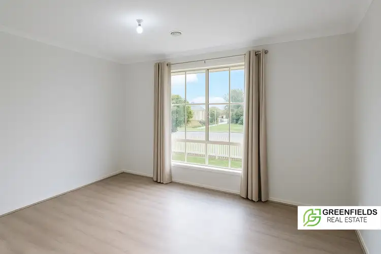 Fifth view of Homely house listing, 50 Latham Street, Werribee VIC 3030