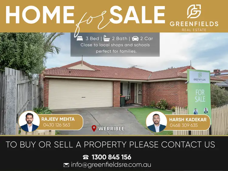 Seventh view of Homely house listing, 50 Latham Street, Werribee VIC 3030