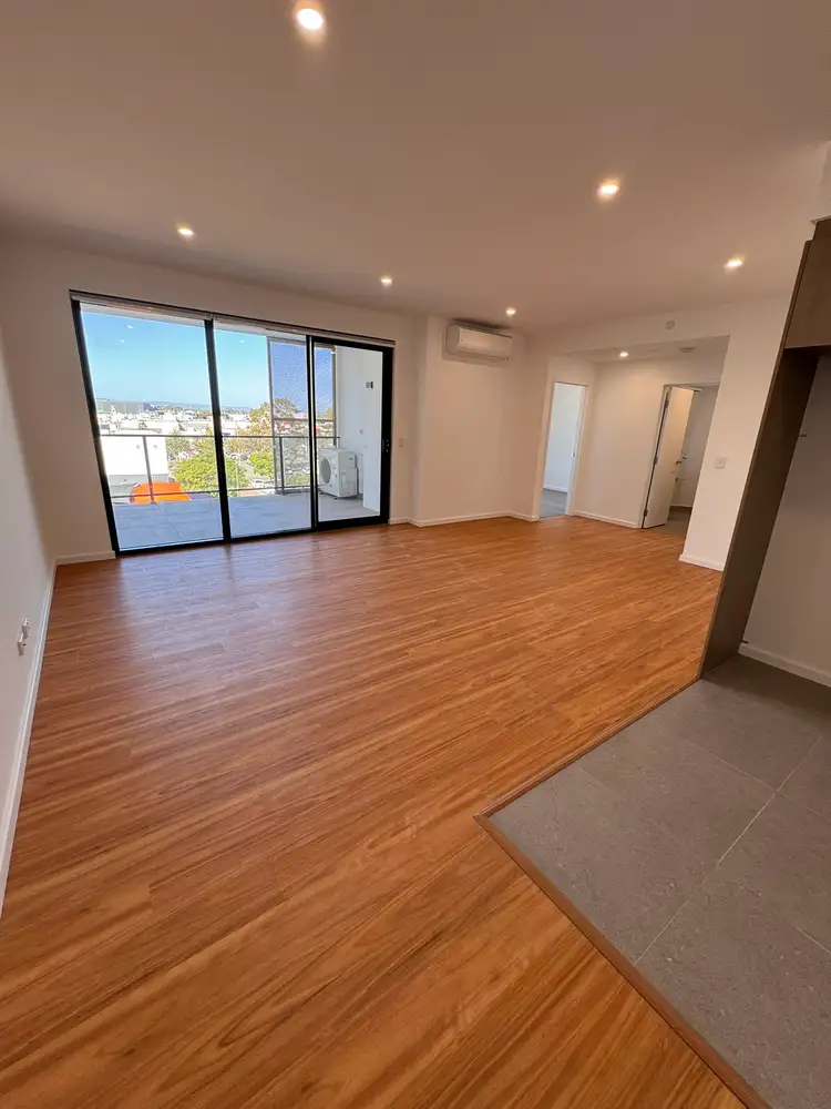 Second view of Homely apartment listing, 309/14 Leila Street, Cannington WA 6107