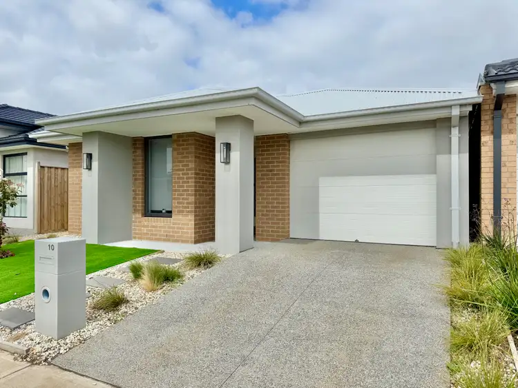 10 Happiness Way, Wyndham Vale VIC 3024