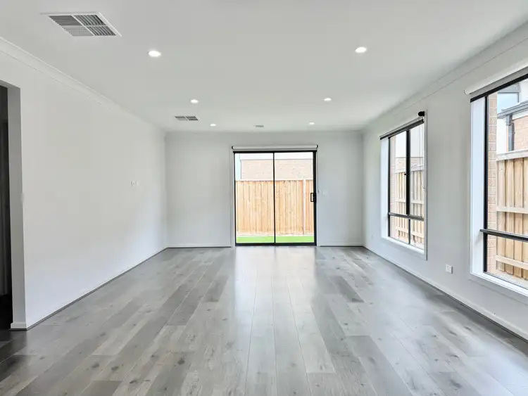 Third view of Homely house listing, 10 Happiness Way, Wyndham Vale VIC 3024