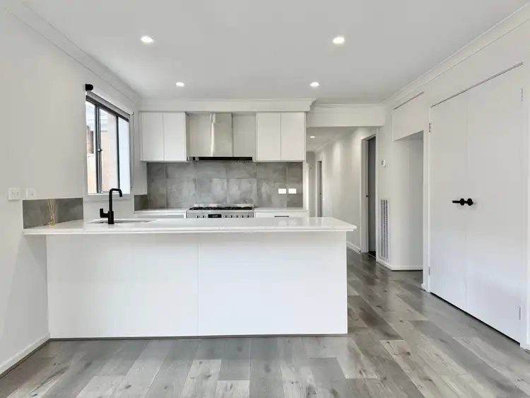 Fourth view of Homely house listing, 10 Happiness Way, Wyndham Vale VIC 3024