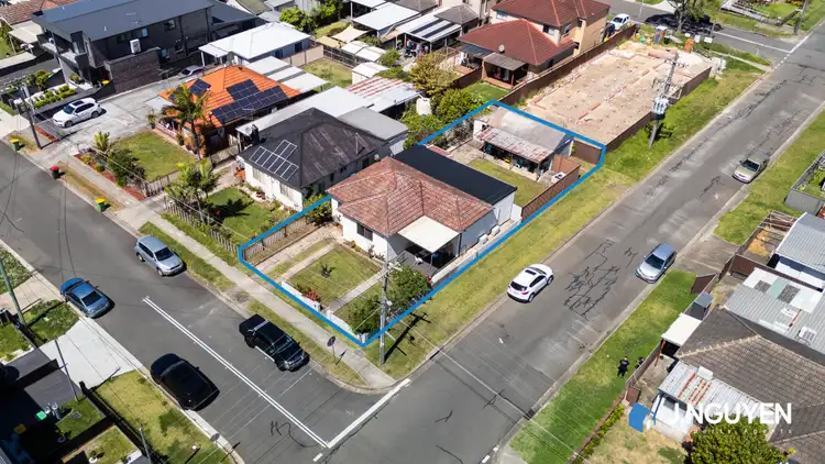 Second view of Homely house listing, 14 George Street, Canley Heights NSW 2166
