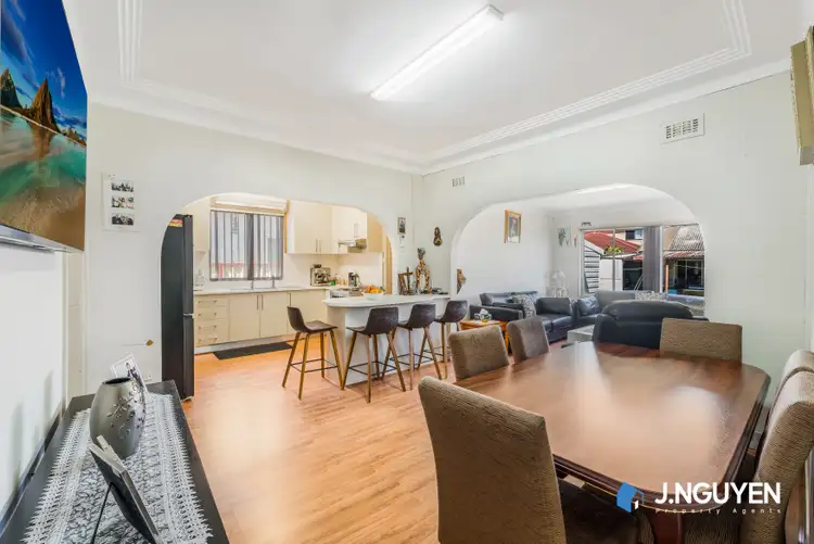 Third view of Homely house listing, 14 George Street, Canley Heights NSW 2166