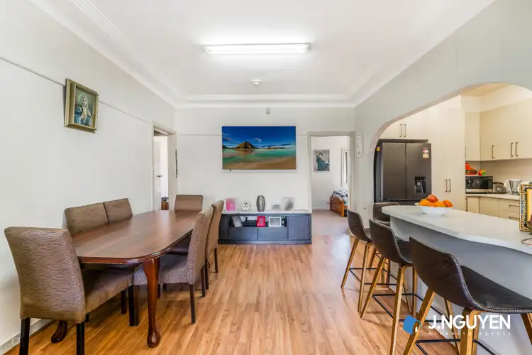 Fourth view of Homely house listing, 14 George Street, Canley Heights NSW 2166