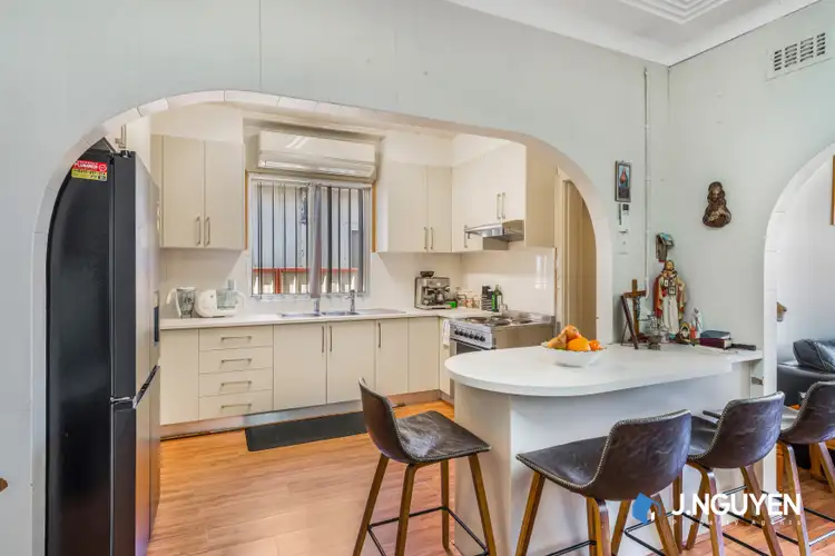 Fifth view of Homely house listing, 14 George Street, Canley Heights NSW 2166