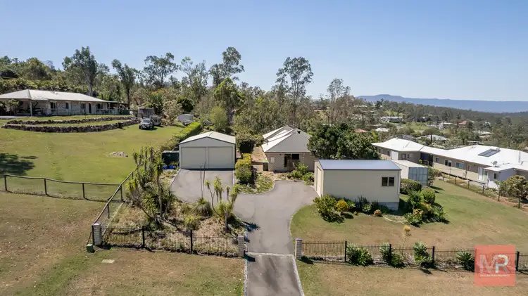 31-33 Portsmouth Court, Mundoolun QLD 4285