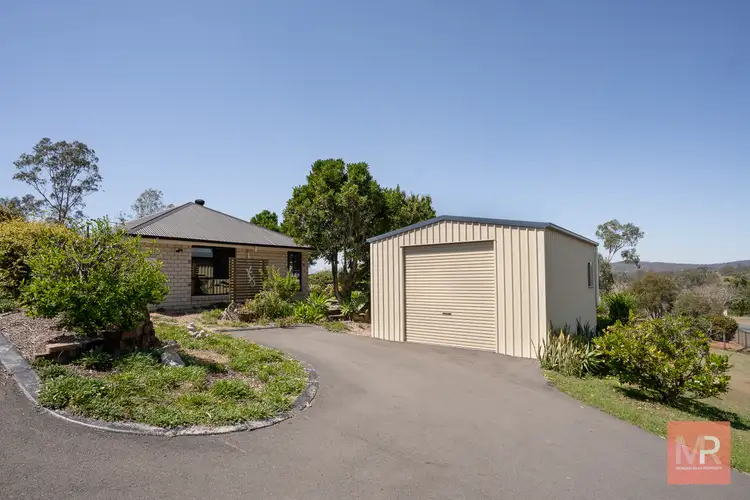 Second view of Homely rural property listing, 31-33 Portsmouth Court, Mundoolun QLD 4285