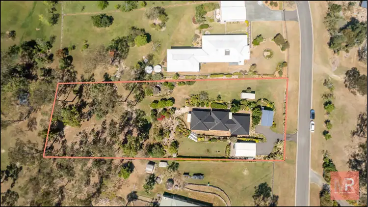 Second view of Homely rural property listing, 31-33 Portsmouth Court, Mundoolun QLD 4285