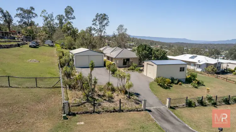 Fourth view of Homely rural property listing, 31-33 Portsmouth Court, Mundoolun QLD 4285