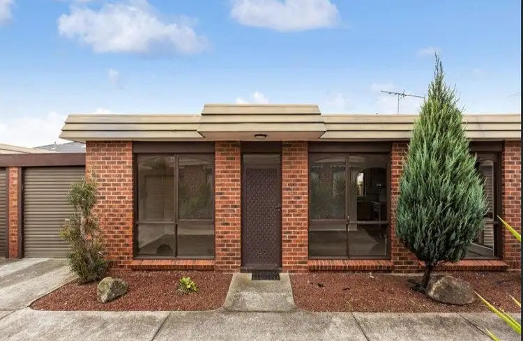 4/35 ROSE STREET, Altona VIC 3018