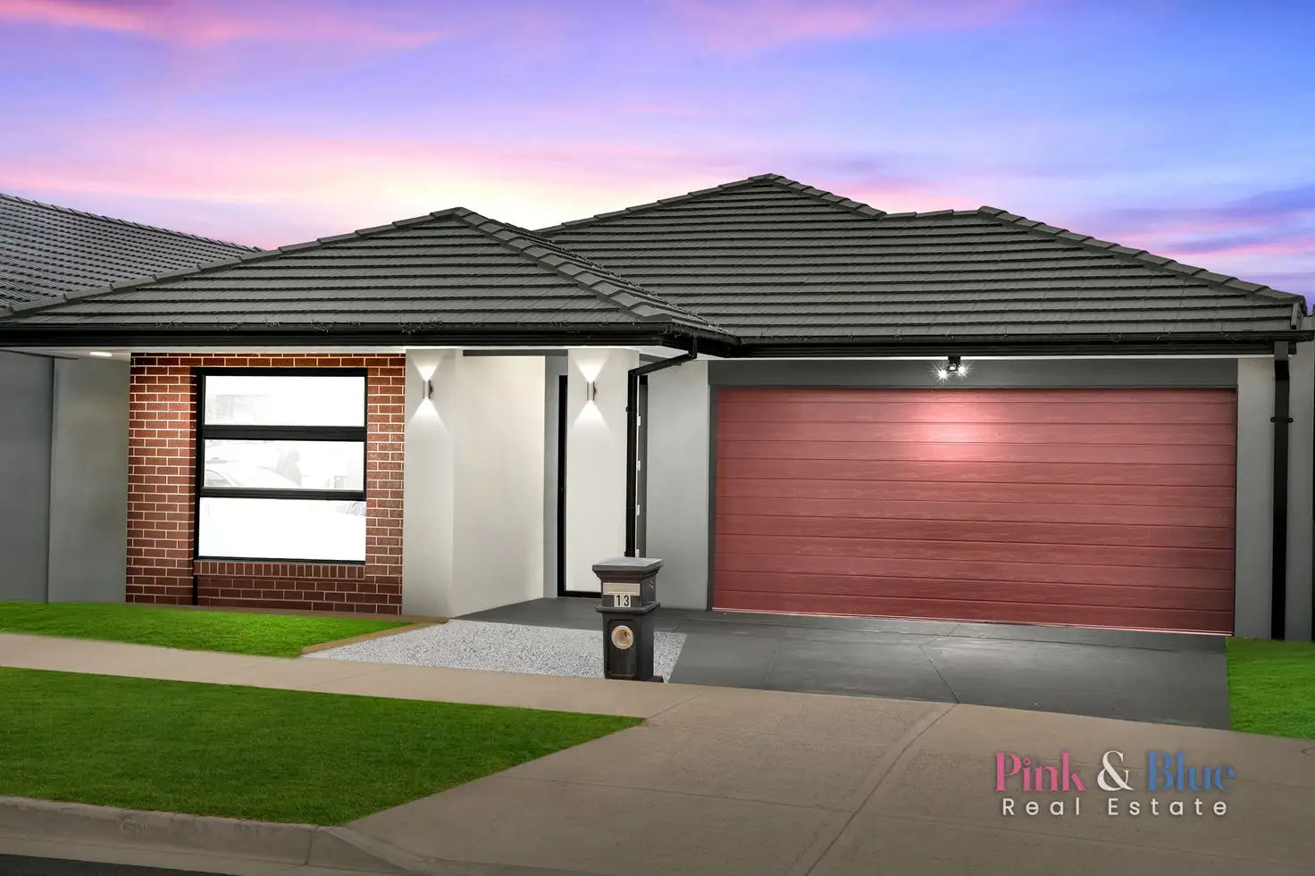 Main view of Homely house listing, 13 Papyrus Way, Rockbank VIC 3335