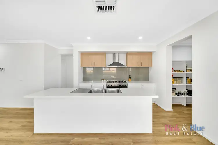 Fifth view of Homely house listing, 13 Papyrus Way, Rockbank VIC 3335