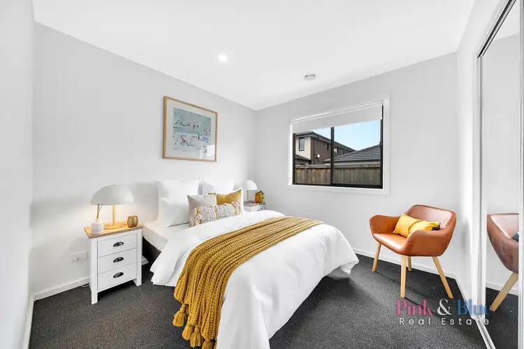 Sixth view of Homely house listing, 13 Papyrus Way, Rockbank VIC 3335