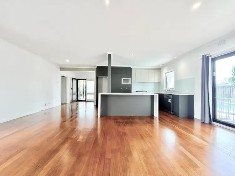 Second view of Homely house listing, 16 Parkhill Drive, Ashwood VIC 3147