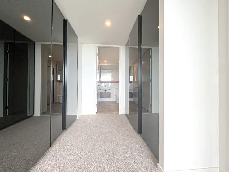 Fourth view of Homely apartment listing, 3705/12 Phillip Street, Parramatta NSW 2150