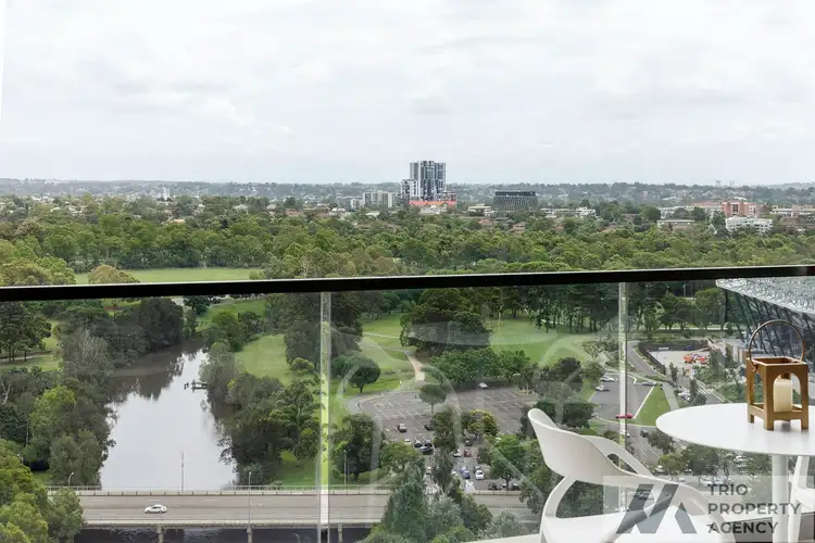 3401/12 Phillip Street, Parramatta NSW 2150