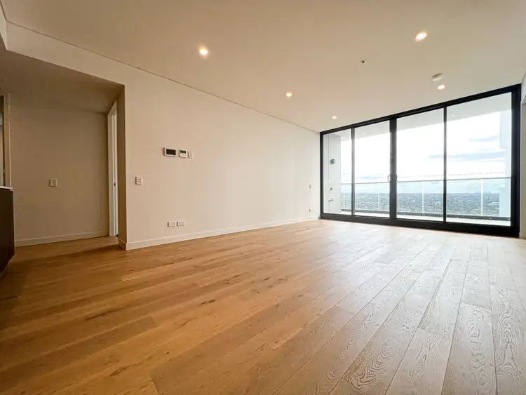 Third view of Homely apartment listing, 4405/12 Phillip Street, Parramatta NSW 2150