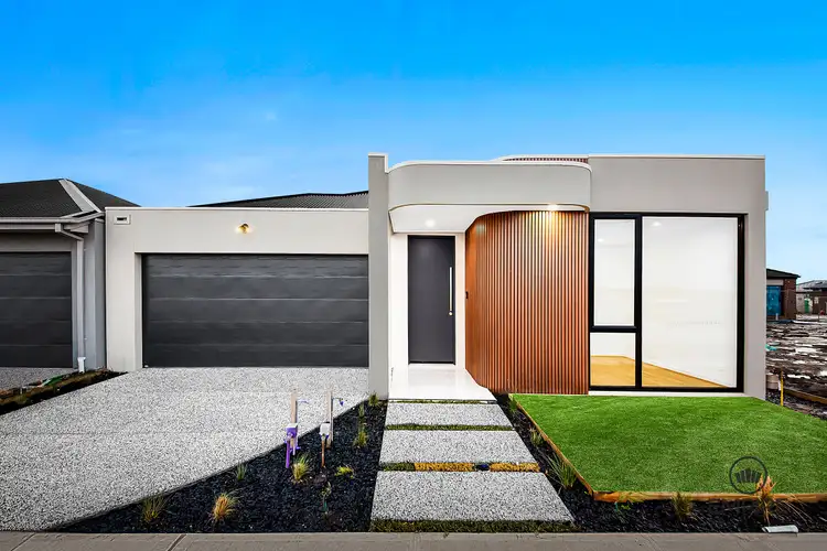 50 California Street, Clyde VIC 3978