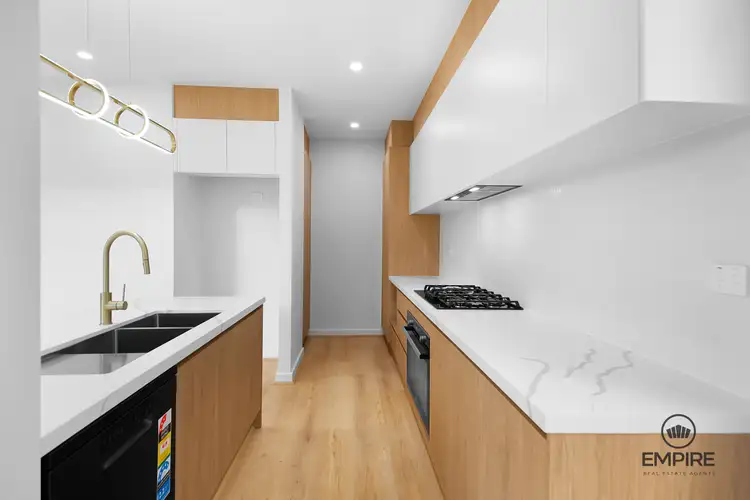 Second view of Homely house listing, 50 California Street, Clyde VIC 3978