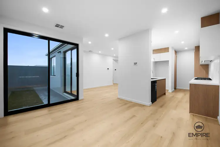 Third view of Homely house listing, 50 California Street, Clyde VIC 3978