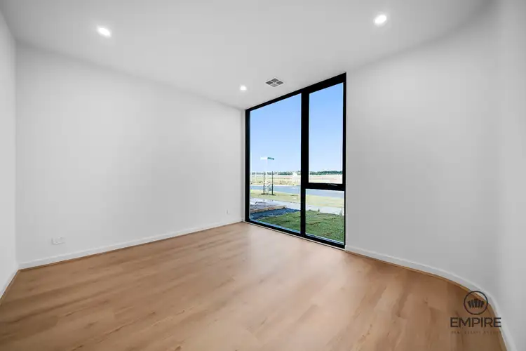Fourth view of Homely house listing, 50 California Street, Clyde VIC 3978