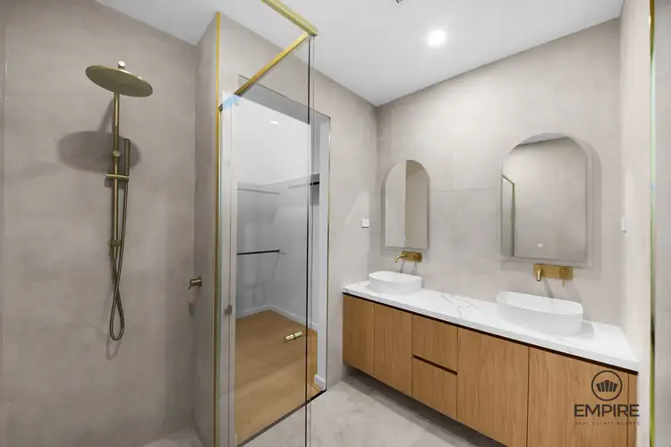 Fifth view of Homely house listing, 50 California Street, Clyde VIC 3978