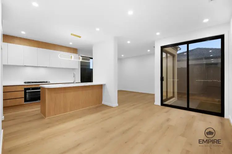 Sixth view of Homely house listing, 50 California Street, Clyde VIC 3978